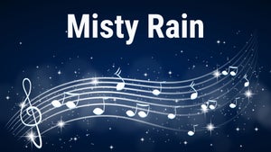 Misty Rain on Jeevan TV - past program