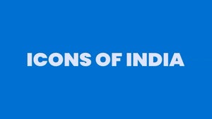 Icons Of India on Jeevan TV - future program