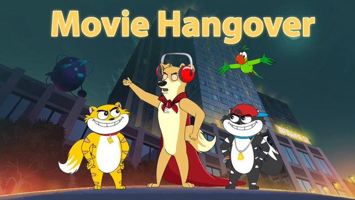 Honey Bunny Ka Jholmaal Episode No.1 on JioTV