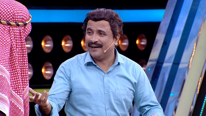 Maharashtra Chi Hasya Jatra Navya Korya Vinodacha Punha Nava Hangam on JioTV