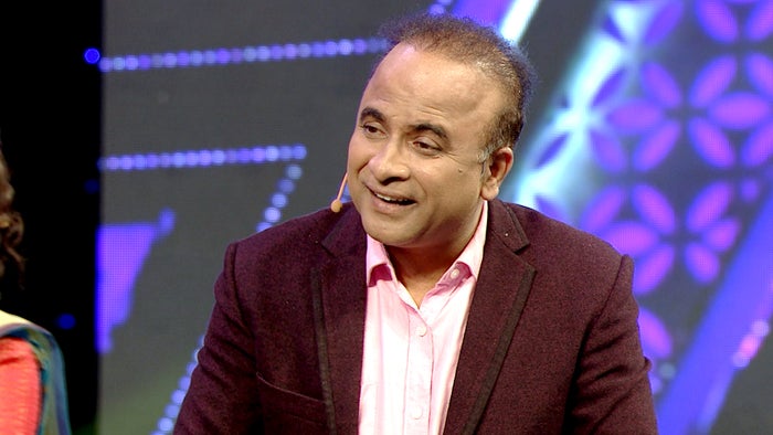 Maharashtra Chi Hasya Jatra Navya Korya Vinodacha Punha Nava Hangam on JioTV