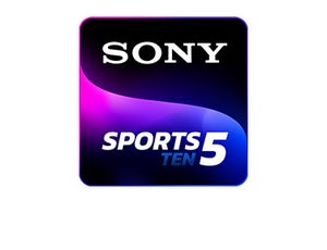 Sony Ten 5 HD on Sony Ten 5 HD - future program