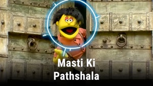 Masti Ki Pathshala Episode 37 on DD National - future program
