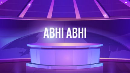 Abhi Abhi on India TV - past program
