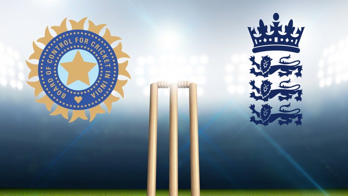 IDFC FIRST Bank IND vs ENG T20I 2025 Highlights on JioTV