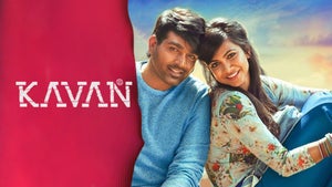 Kavan on Zee Thirai HD - future program