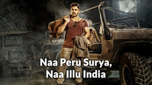 En Peyar Surya En Veedu India on Zee Thirai HD - future program