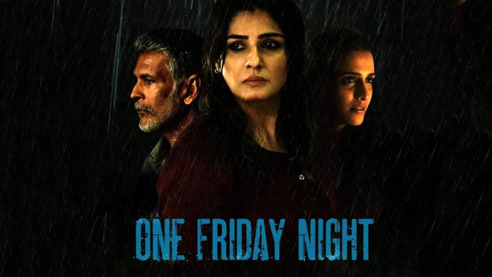 One Friday Night on JioTV