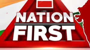 Nation First on News Nation - future program