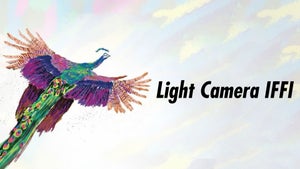 Light Camera IFFI on DD India - past program