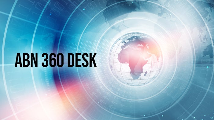 ABN 360 Desk on JioTV
