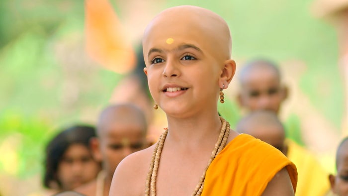 Shrimad Ramayan (Bangla) Episode No.9 on JioTV