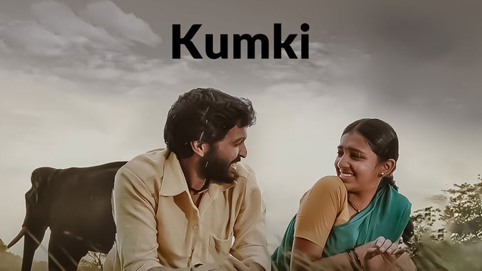 Kumki on JioTV