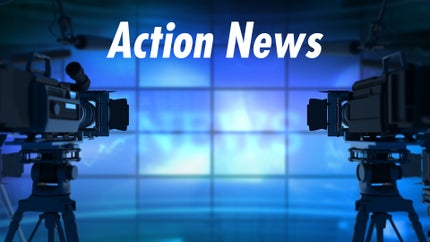 Action News on Kanak News - past program