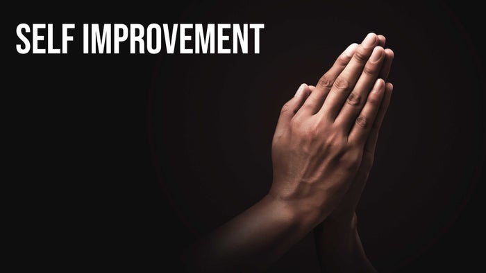 Self Improvement Episode No.2 on JioTV