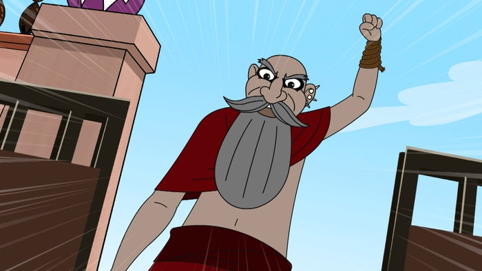 Honey Bunny Ka Jholmaal Episode No.22 on JioTV