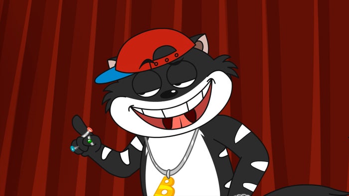 Honey Bunny Ka Jholmaal Episode No.16 on JioTV