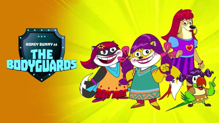 Naruto Episode No.59 on JioTV