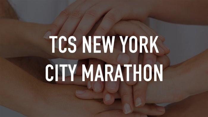 TCS New York City Marathon on JioTV