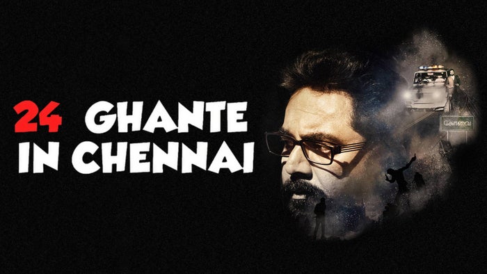 24 Ghante in Chennai on JioTV