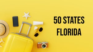 50 States Florida Episode 2 on Travelxp HD - future program