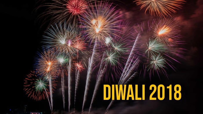 Diwali 2018 on JioTV
