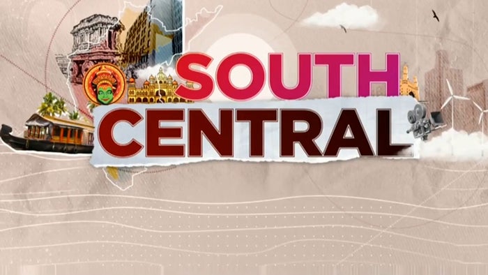South Central on JioTV