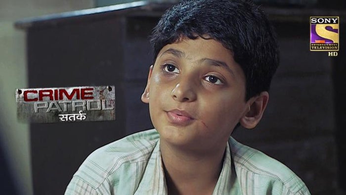 Crime Patrol Satark Episode No.810 on JioTV