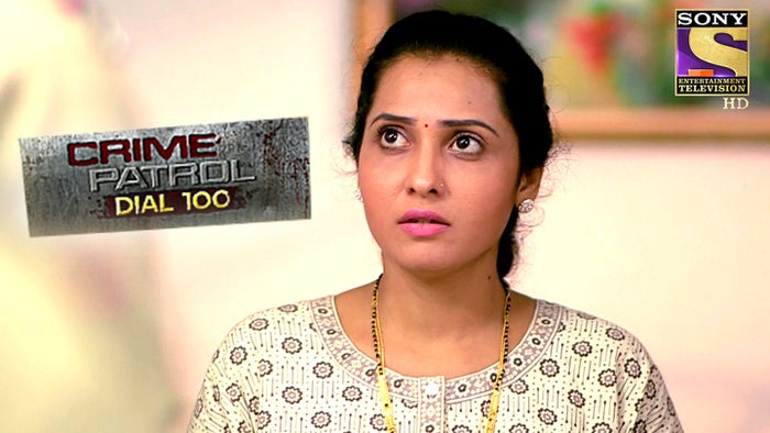 Crime Patrol Dial 100 Episode No.822 on JioTV