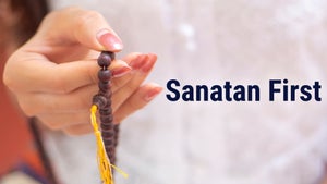 Sanatan First on Public First - live program