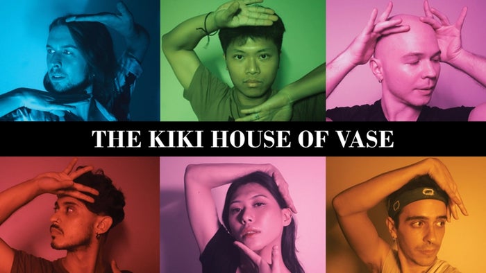 The Kiki House Of Vase on JioTV