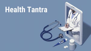 Health Tantra on Vertent Samachar Plus 24x7 - past program