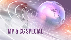 MP & CG Special on R Hindustan Tv News - future program