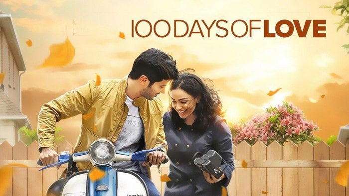 100 Days of Love on JioTV