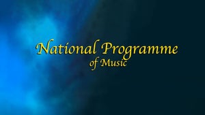 National Programme Of Music on DD bharati - future program