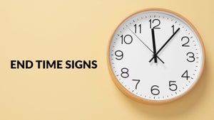 End Time Signs Episode 221 on Shubhsandesh TV - past program