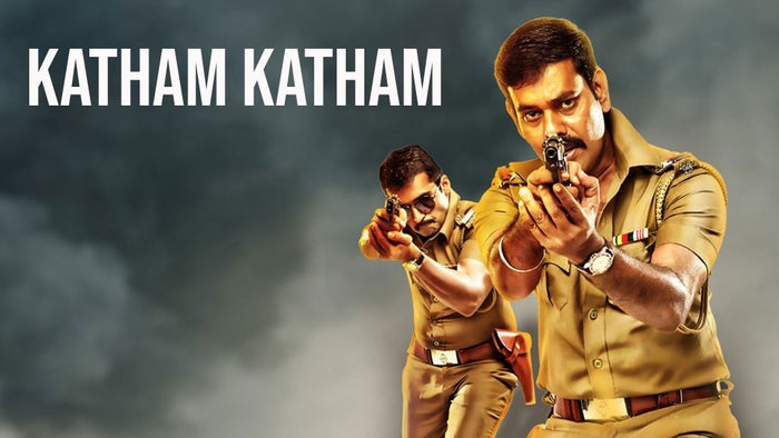 Katham Katham on JioTV