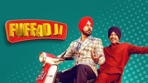 Fuffad Ji on mh1 (Music) - past program