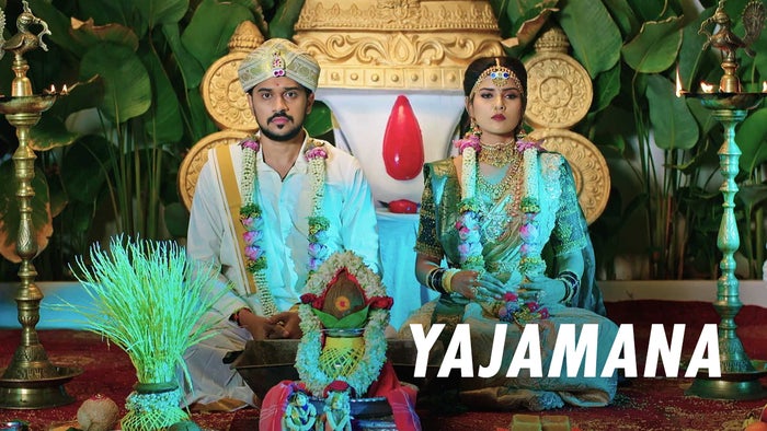 Yajamana Episode No.237 on JioTV