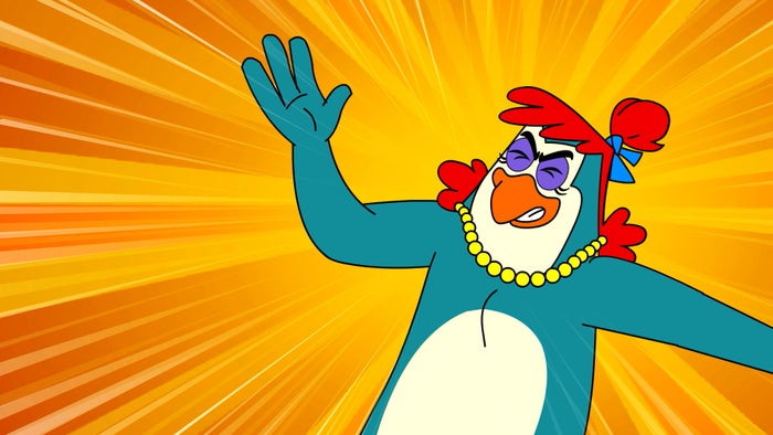 Honey Bunny Ka Jholmaal Episode No.33 on JioTV