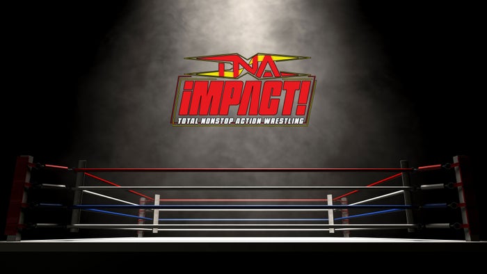 TNA Impact on JioTV