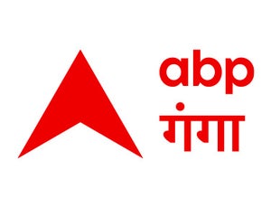 ABP Ganga on ABP Ganga - live program