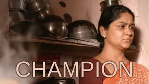 Champion on Kalaignar TV - past program