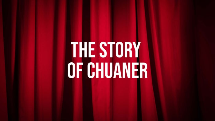 The Story of Chuaner Episode No.4 on JioTV