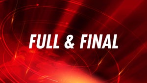 Full & Final on TV9 Bharatvarsh - future program