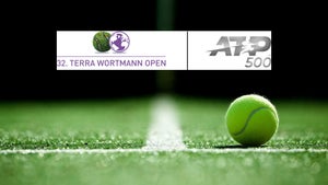 2025 Terra Wortmann Open Tennis on Eurosport - future program
