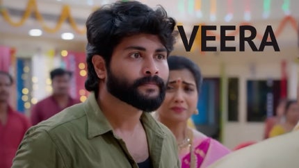 Veera Episode 485 on Zee Tamil HD - past program