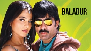 Baladur on Zee Cinemalu HD - future program