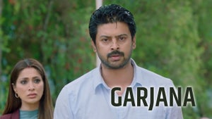 Garjana on Zee Cinemalu HD - future program