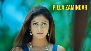 Pilla Zamindar on Zee Cinemalu HD - future program